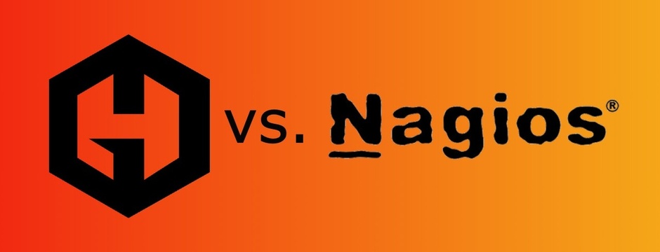 Graphite vs. Nagios