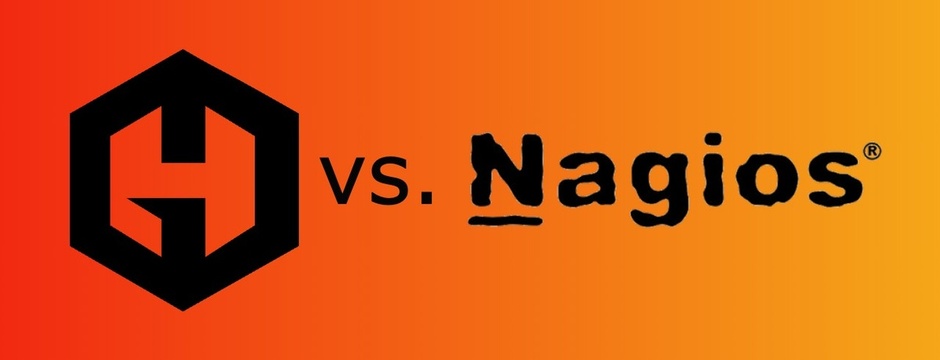 Graphite vs Nagios