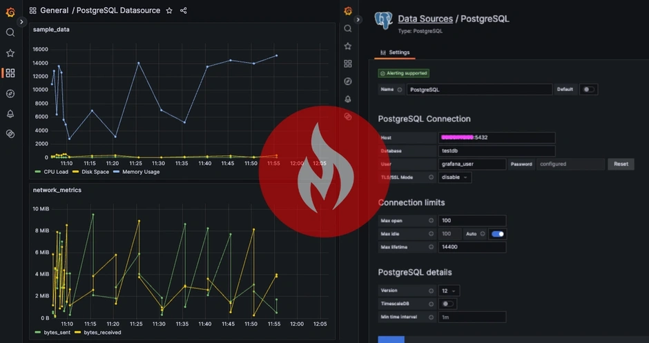 how-to-configure-a-postgresql-datasource-in-grafana