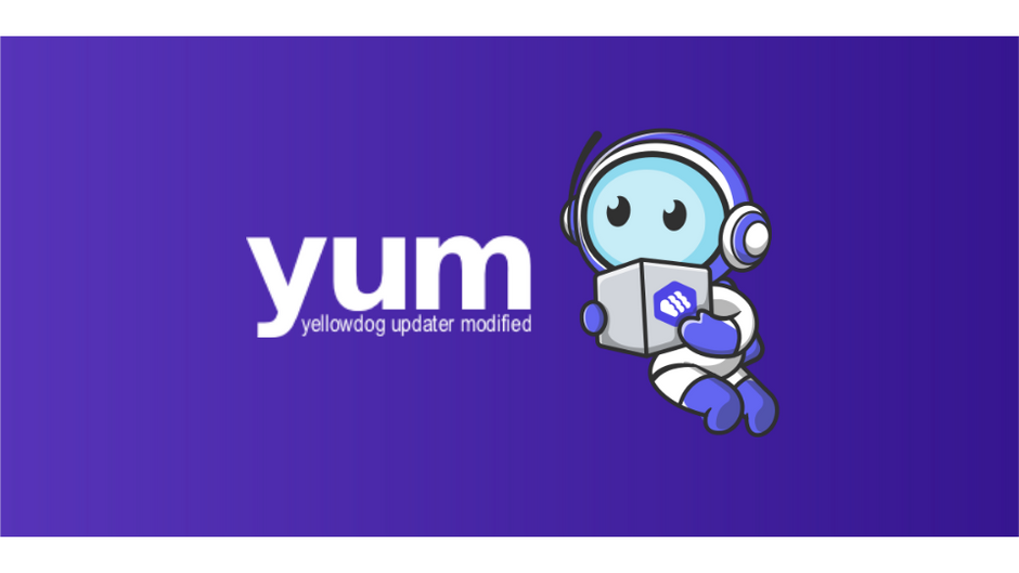 How do I build a package for YUM?