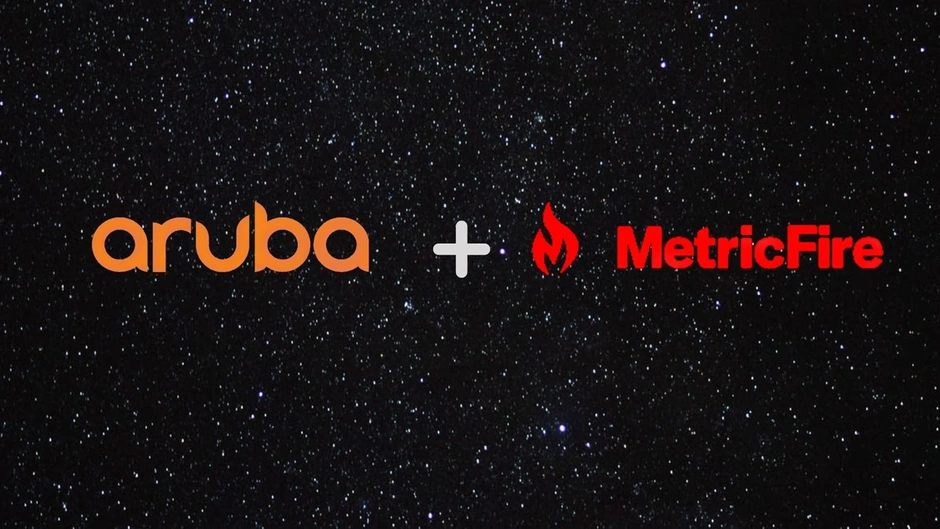 How To Improve Your Aruba Network With MetricFire