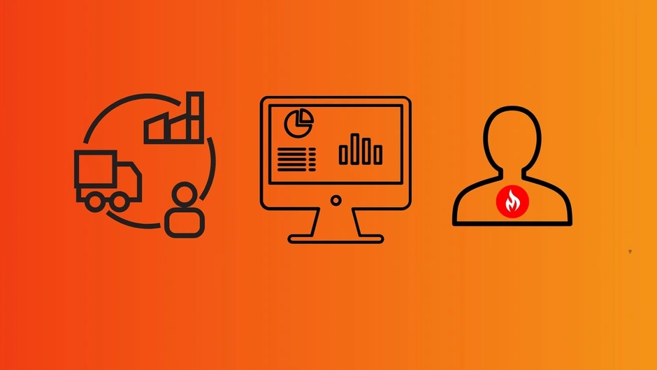 Supply Chain Monitoring with MetricFire