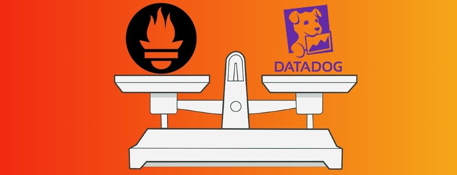 Hosted Prometheus vs DataDog