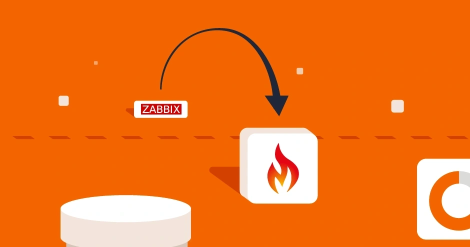 Keeping Up With IT: Migrating from Zabbix to MetricFire
