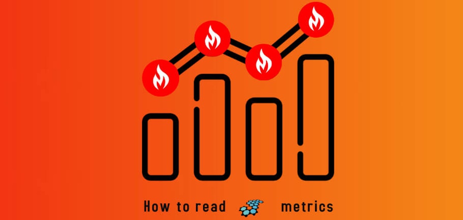 Grafana - How to read Graphite Metrics