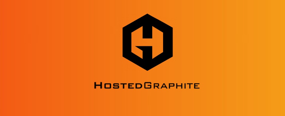 Network monitoring with Hosted Graphite.