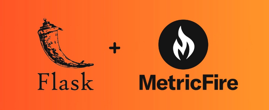 Use Grafana to Monitor Flask apps with Prometheus