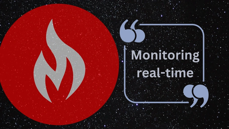 Monitoring Real-Time Stock Quotes with MetricFire