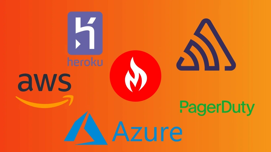 Top 6 services to Integrate with MetricFire