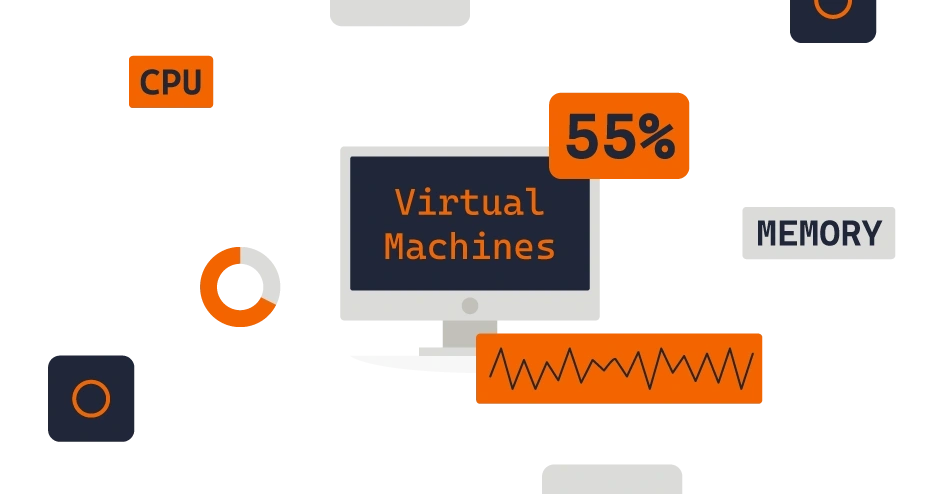 Virtual Machine Monitoring: Keeping Your Digital Engines Purring