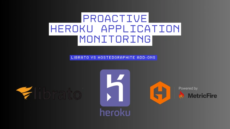 Librato on Heroku is Going Away and Hosted Graphite Is the Better Next Step