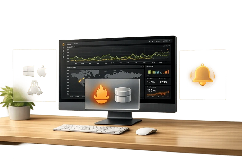 Getting Started with Grafana: A Complete Guide
