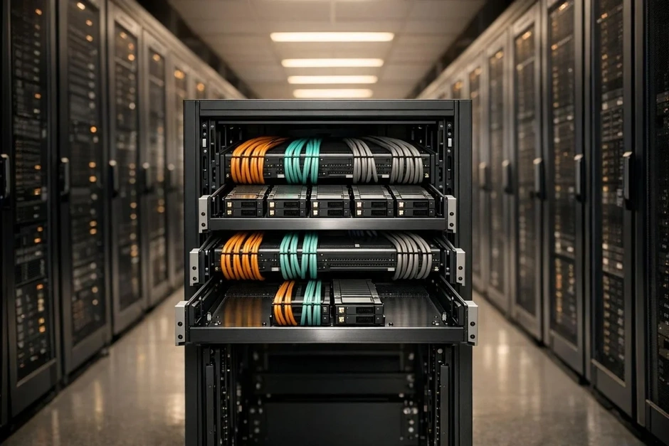 Graphite Storage Optimization: Best Practices