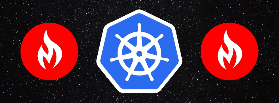 What is Kubernetes: a container orchestration platform