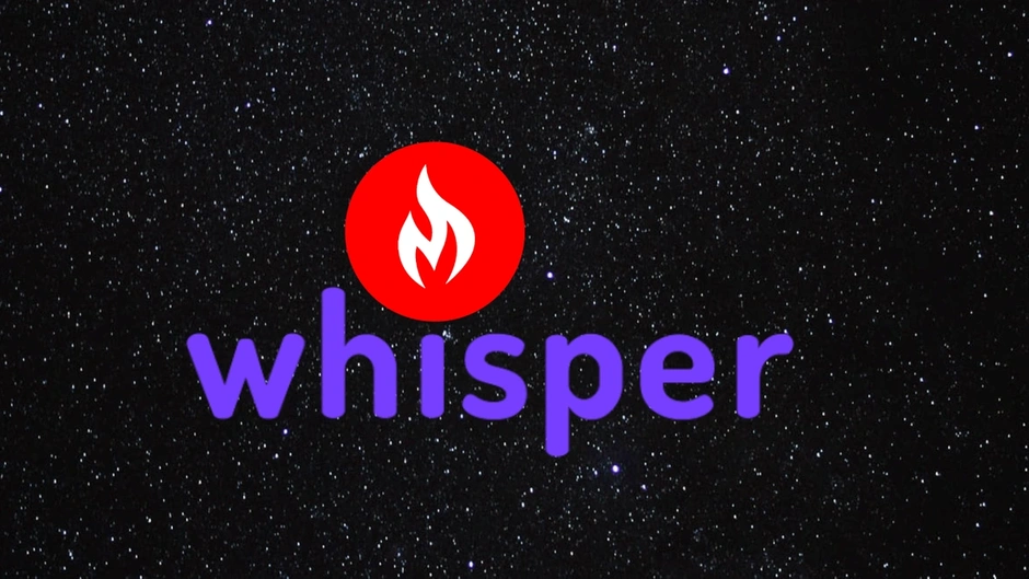 How to backup Whisper to the cloud