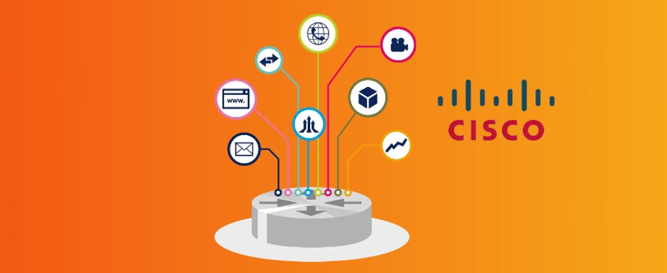 Cisco Network Monitoring: Six Best Practices.