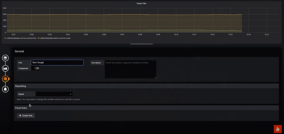 How to install collectd and send metrics to MetricFire