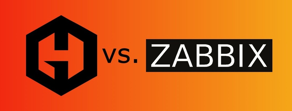 Graphite vs. Zabbix