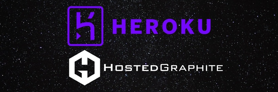 Hosted Graphite Heroku Add-On