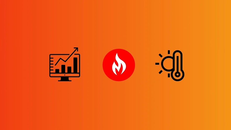 Monitoring CPU Temperature with Hosted Graphite