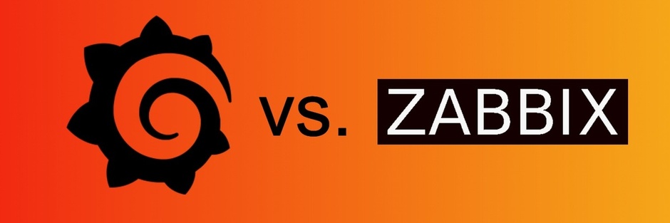 Grafana vs. Zabbix