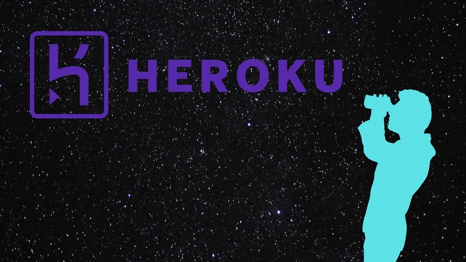 Heroku 監視