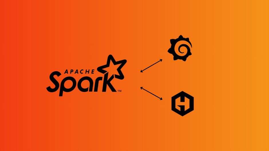 Spark Performance Monitoring using Graphite and Grafana