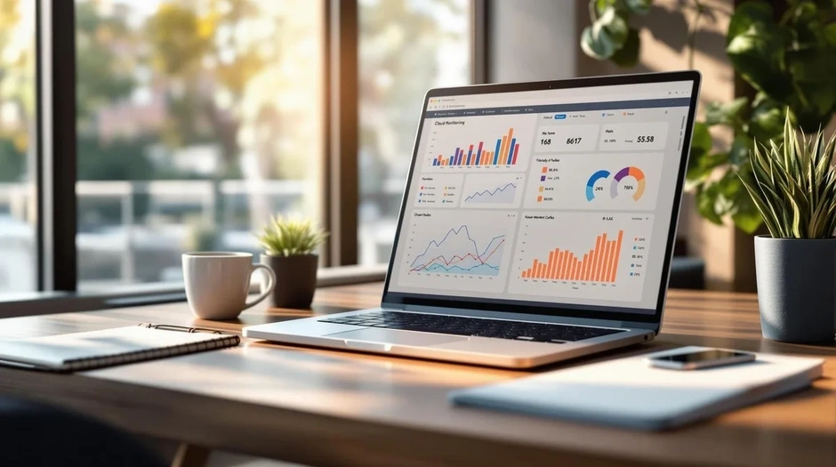 Monitoring Checklist for Cloud Infrastructure